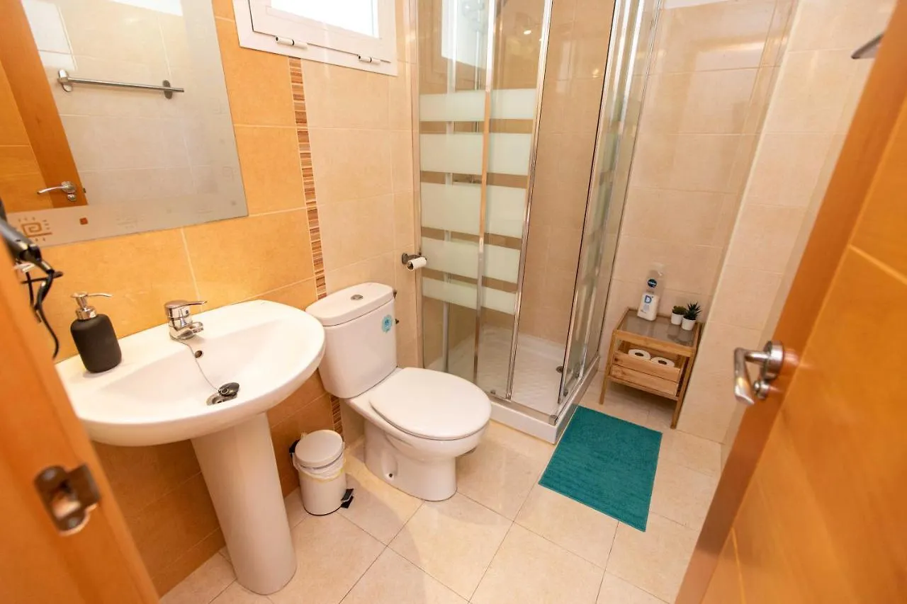 House By The Sea Apartment Malaga