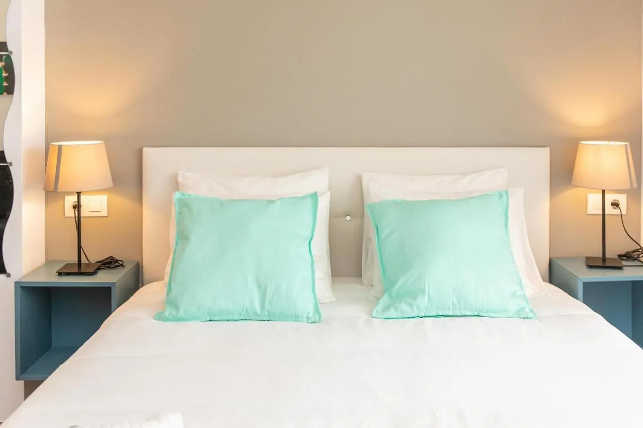 House By The Sea Apartment Malaga Spain
