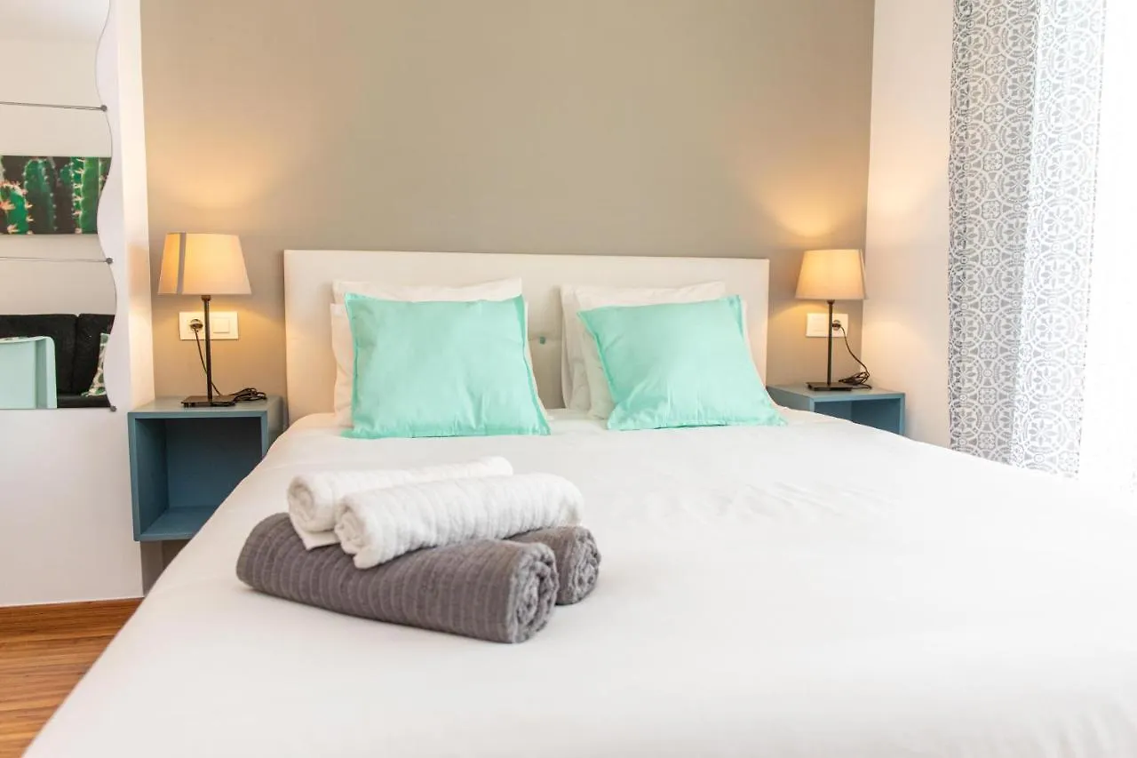 House By The Sea Apartment Malaga