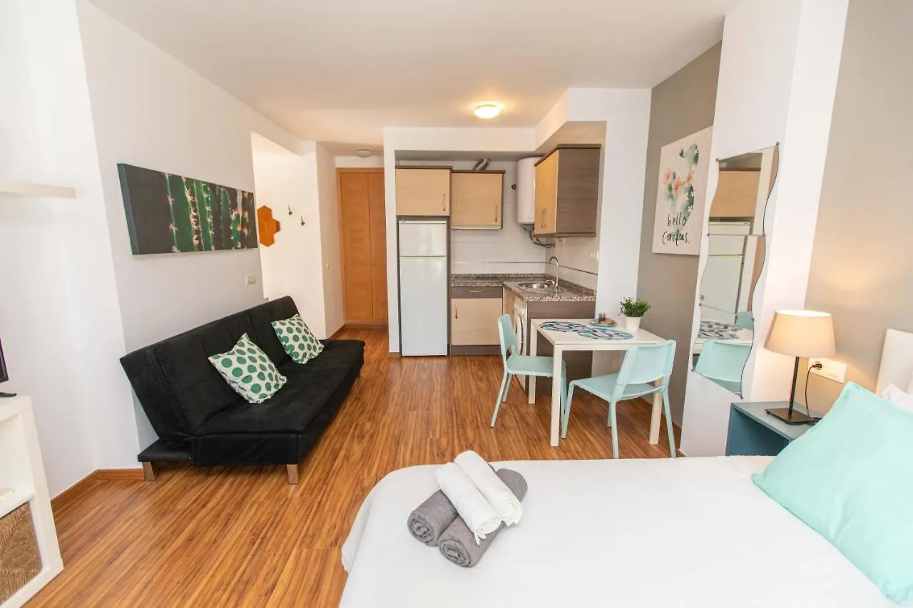 House By The Sea Apartment Malaga