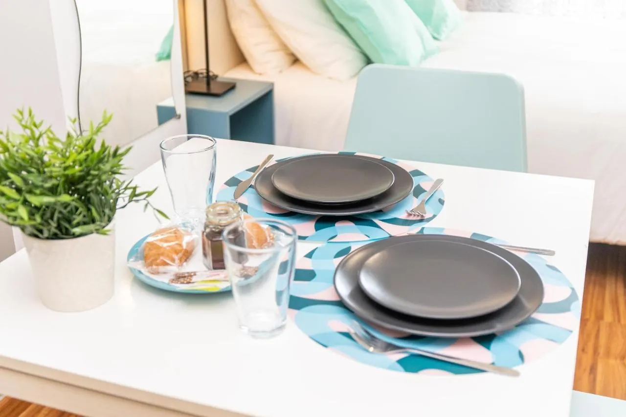 House By The Sea Apartment Malaga