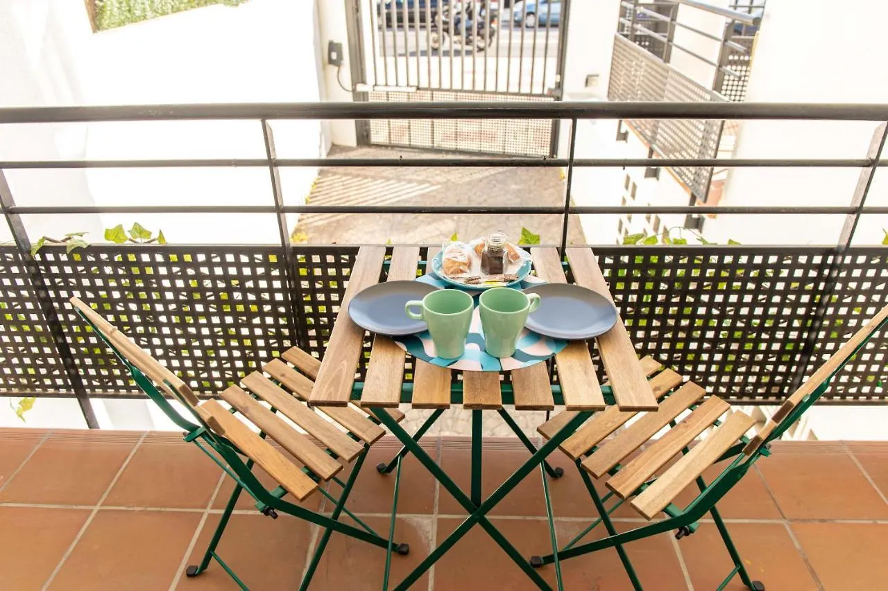 House By The Sea Apartment Malaga